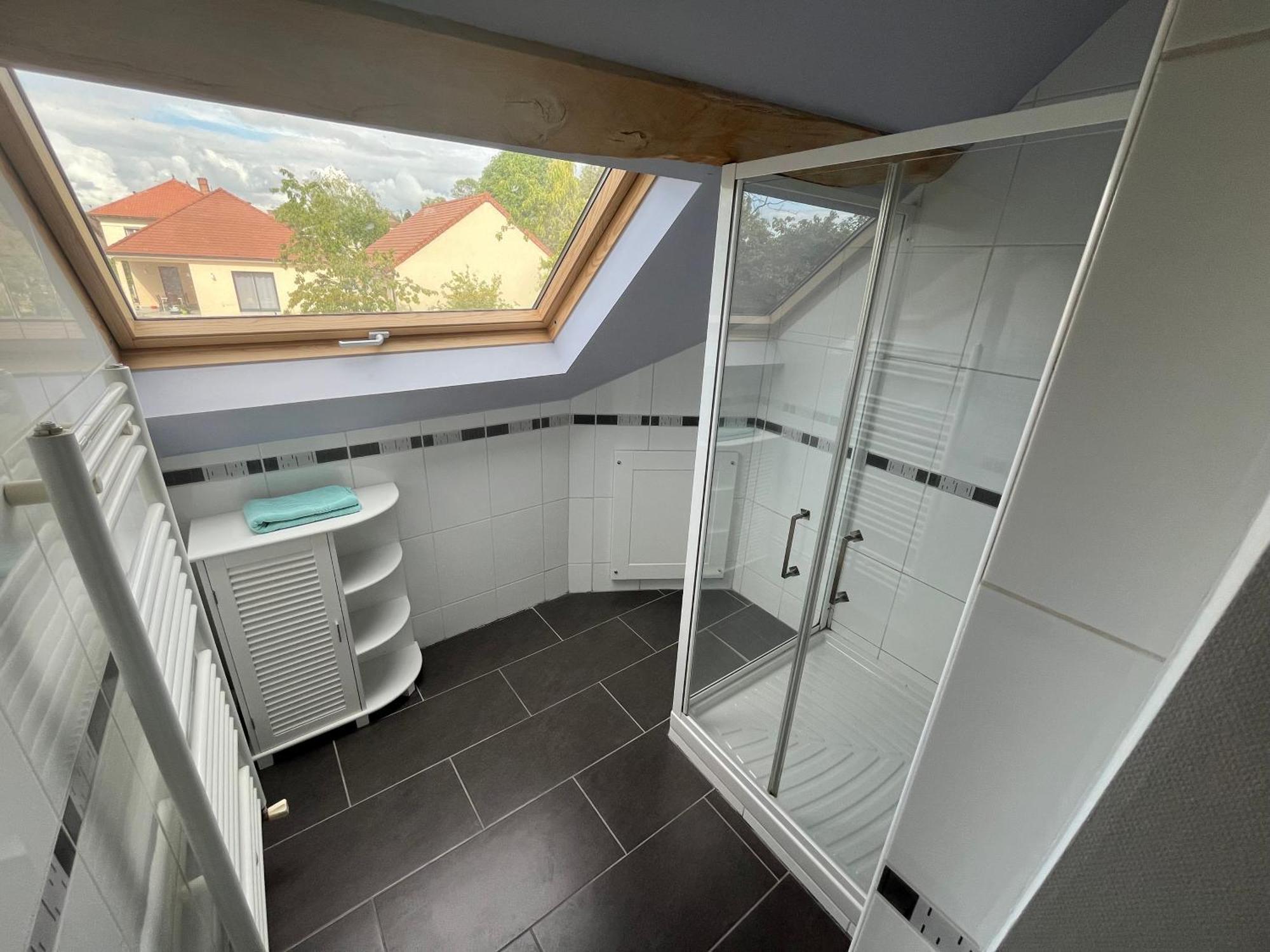 La Coraline Apartman Laubressel Kültér fotó