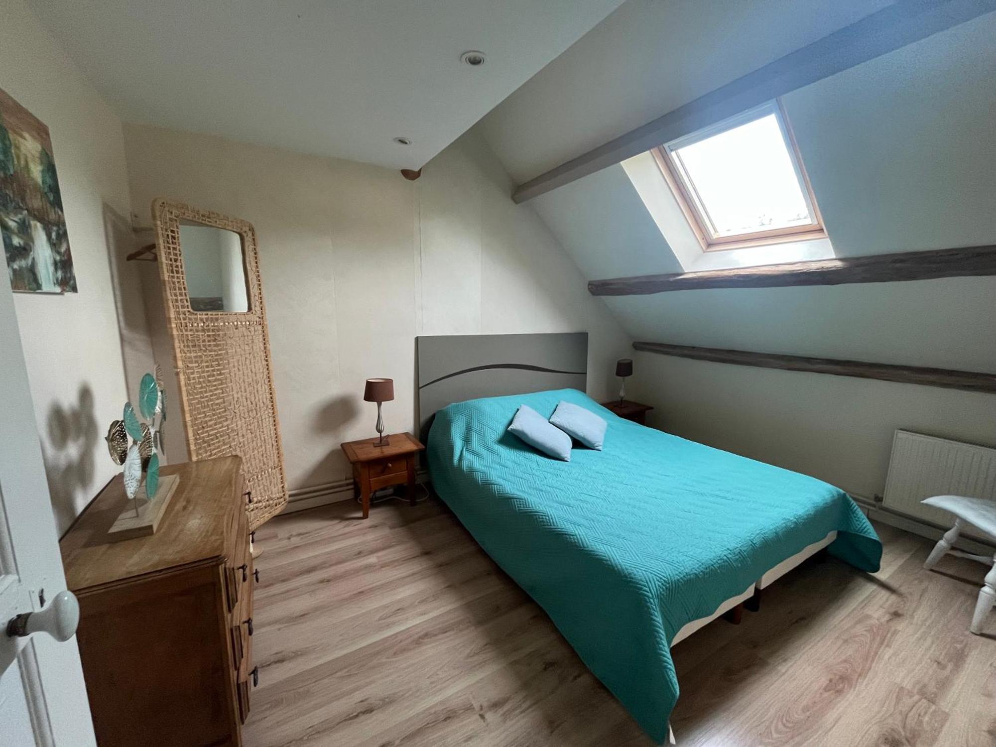 La Coraline Apartman Laubressel Kültér fotó