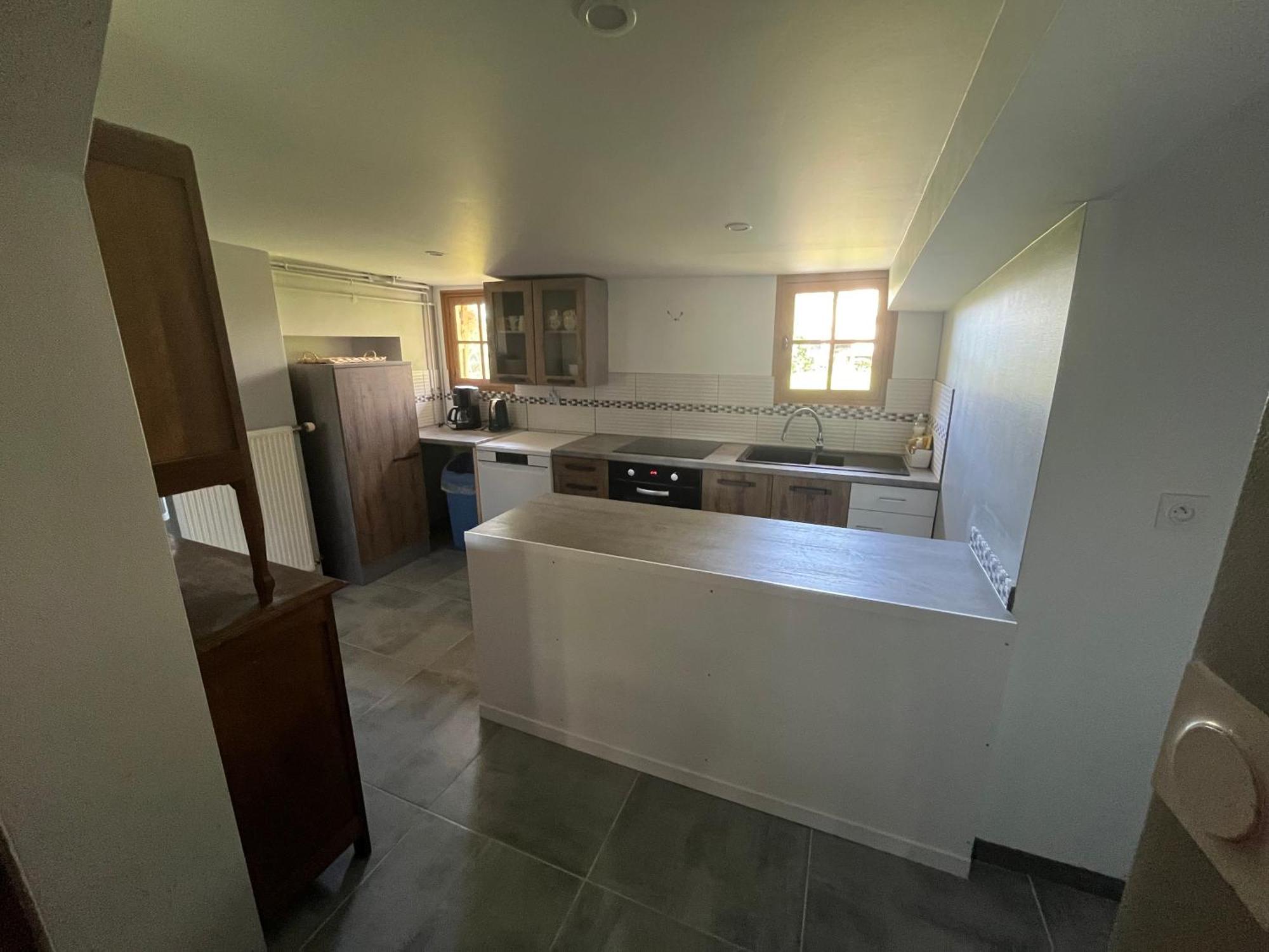 La Coraline Apartman Laubressel Kültér fotó